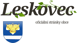 Oficiální stránky obce Leskovec